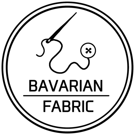 Bavarian Fabric